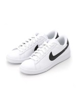 【NIKE】WMNS TENNIS CLASSIC/WHT