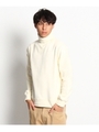 UNIVERSAL STYLE WEAR タートルジャージプルオーバー/ネイビー(093)