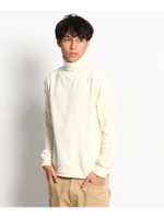 UNIVERSAL STYLE WEAR タートルジャージプルオーバー/ネイビー(093)