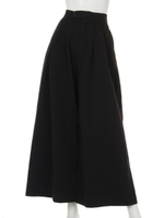 タックスーパーワイドパン/BLACK