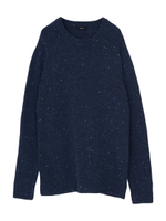 NEP KNIT MINIMAL OP/NVY