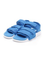 ADILETTE SANDAL W S75381/ブルー