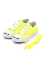 CON JACK PURCELL TENNISBALL 32262593/イエロー