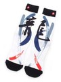 FOOLS DAY SOCKS DRAGON/ノーカラー