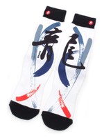 FOOLS DAY SOCKS DRAGON/ノーカラー