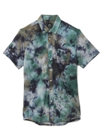 PUBLISH CHURCHILL BUTTON-UPS/ネイビー