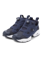 REEBOK INSTAPUMP FURY OG V65752/ネイビー