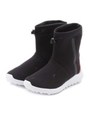 TECH FLEECE MID 789837-016/ブラック