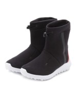 TECH FLEECE MID 789837-016/ブラック