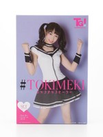 TG VIP ジップアップセーラーグラフィティ BOX/-