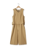 オールガウチョパンツ/ベージュ(052)