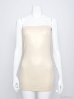 インナーラメロングベア/ゴールド