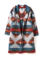 ネイティヴジャガードアウター/グレー(021)