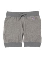 REVERSE WEAVE SHORTS C3-F501/チャコール