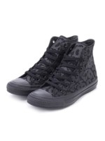 CON ALL STAR MONOLEOPARD HI 32069461/32069460/ホワイト