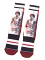 STANCE  DR.J/ブラック