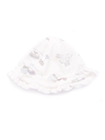 アニマルレシピケーキモチーフbabyキャップ/PNK