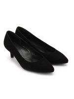 ドレッサーパンプス（5cmヒール）/ブラック(119)