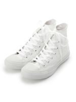 CONVERSE ASモノレオパードハイカット/ホワイト(001)