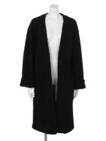 プードルボアCD/BROWN