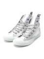 CON ALL STAR SPACEWALK HI/シルバー