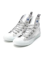 CON ALL STAR SPACEWALK HI/シルバー