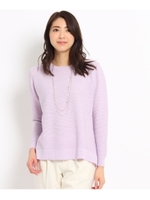 リッツシャインニット/オフホワイト(003)