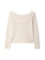 BIJOUX BASICS/ホワイト(030)