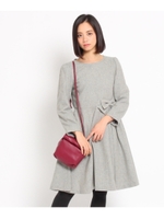 エターミンワンピース/ライトブルー(091)