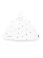 ワッフルスターbabyキャップ/OWHT