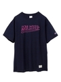 【MILKFED.×CHAMPION】S/S BIG TEE/ホワイト