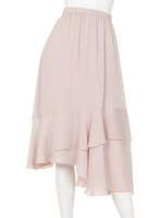 イレヘムティアードSK/ベビーピンク