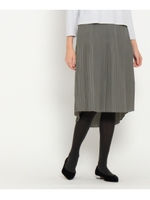 ヴィーナスデシンスカート/ダークグレー(013)