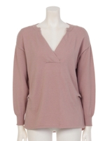 スキッパーオーバーＫＴ/ブラック