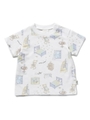 ドリームルームbabyＴシャツ/PNK
