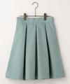 ドビータックフレアスカート