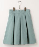 ドビータックフレアスカート