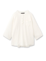 JET JohnEshayaシャツ/ネイビー(093)