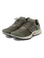 NIKE AIR PRESTO ESSENTIAL 848187-301/カーキ