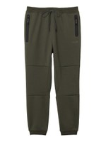 PUMA X STAMPD SWEAT PANTS 571833-01/54/09/オリーブ