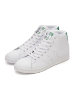 STAN SMITH MID BB0069/ホワイト