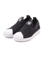 SUPERSTAR SLIP ON W S81337/ブラック