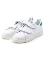 adidas FASTベルクロスニーカー/グリーン(022)