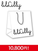【2017年新春福袋】lilLilly/-