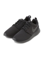 【NIKE】W NIKE ROSHE ONE/BLK