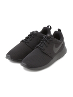 【NIKE】W NIKE ROSHE ONE/BLK