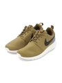 【NIKE】WMNS NIKE ROSHE ONE SUEDE/OLV