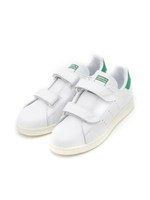 【adidas Originals】FAST/WHTxGRN