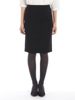 タイトスカート/クロ