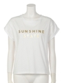 【SOLA】STATE TEE/SUNSHINE